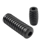 Black Kick Start Gear Shift Rubber for Honda C70 C90 C100 C102 C105