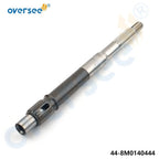 Propeller Shaft 44-8M0140444 for Mercury 4 Stroke 90HP