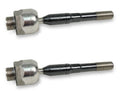 Set of 2 Front Inner Tie Rod Ends for Lexus LX470, Toyota Land Cruiser (1998–2007)
