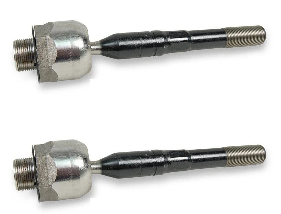 Set of 2 Front Inner Tie Rod Ends for Lexus LX470, Toyota Land Cruiser (1998–2007)
