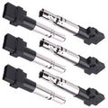 Complete Ignition Coil Set for Audi Q7 2007-2008 Elite Luxury Premium SUV