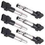 Complete Ignition Coil Set for Audi Q7 2007-2008 Elite Luxury Premium SUV