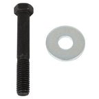 Body Mount Kit for Jeep TJ Wrangler (1997–2004)
