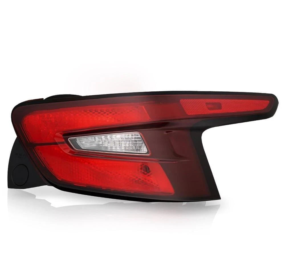 Halogen Tail Light Brake Lamp Right Passenger for Chevy Trax (2024–2026)