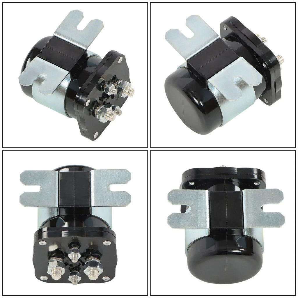 Starter Solenoid for Club Car Electric PowerDrive (1995–1998)