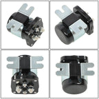 Starter Solenoid for Club Car Electric PowerDrive (1995–1998)
