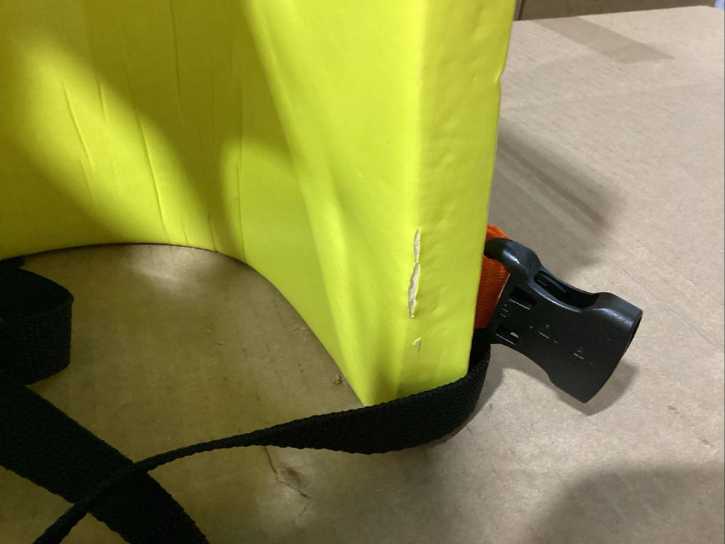 X-Small Child Vest for Texas Recreation (1020512)
