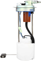 Delphi FG0392 Fuel Pump Module Assembly for GMC Sierra 1500 (2004–2006)