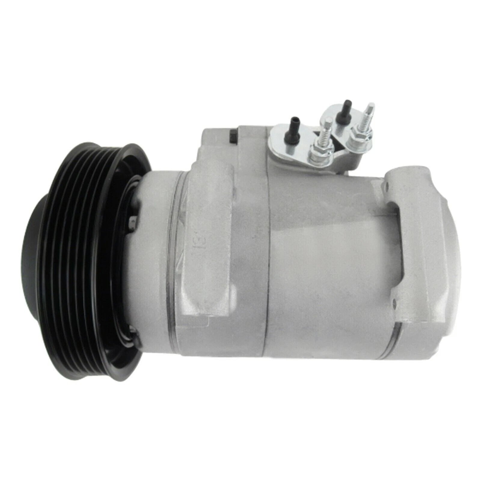 AC Compressor Kit Replacement for Acura MDX 3.5L V6 (2014-2019)