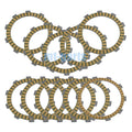 Clutch Friction Plate Kit for Ducati Sport-classic GT1000 (2007–2010) 19020131A