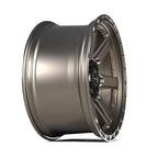 17 Inch Bronze Wheel Replacement for Cadillac Escalade (1999–2024)