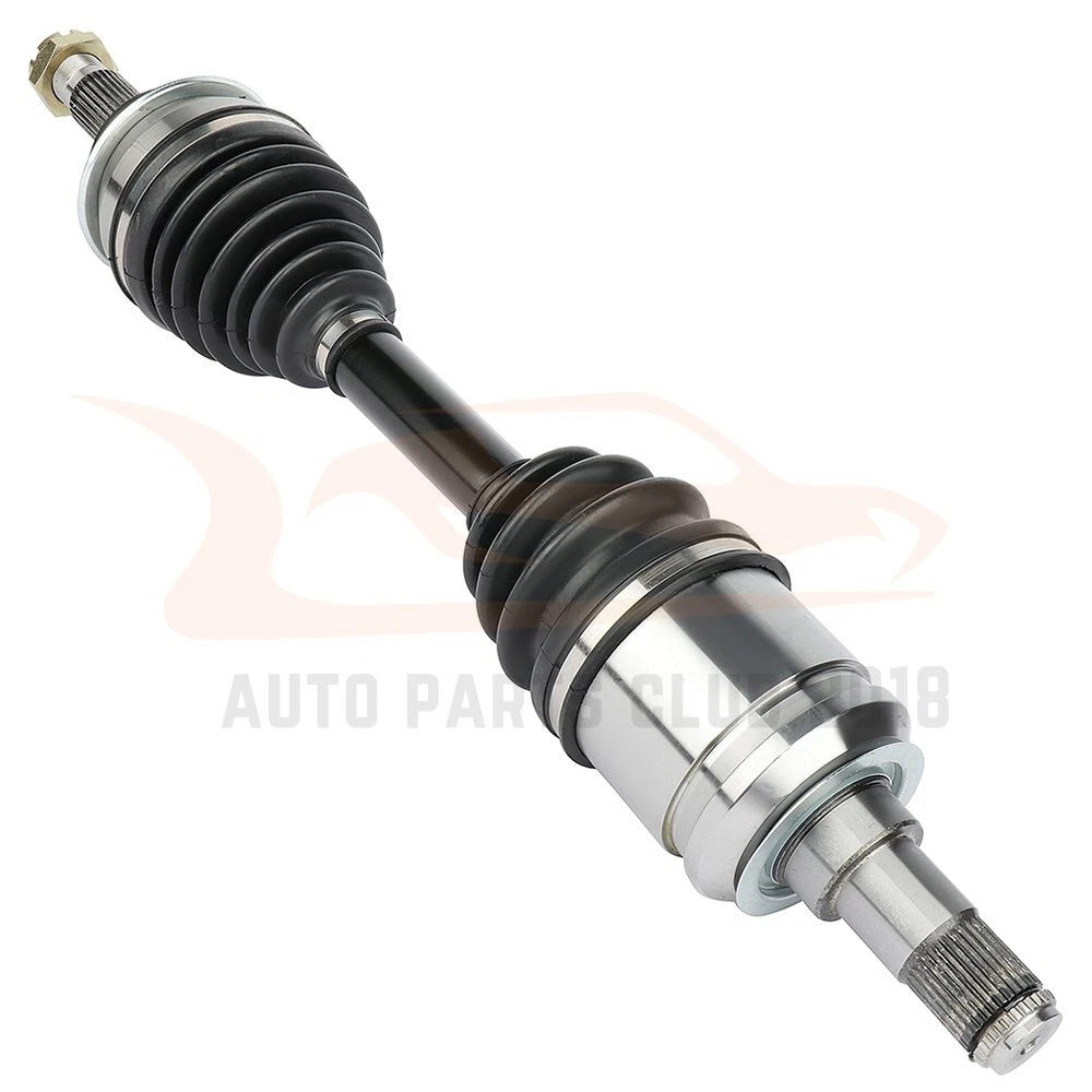 Front Side CV Axle for Toyota 4Runner FJ Cruiser Tacoma GX460 (2003–2023)