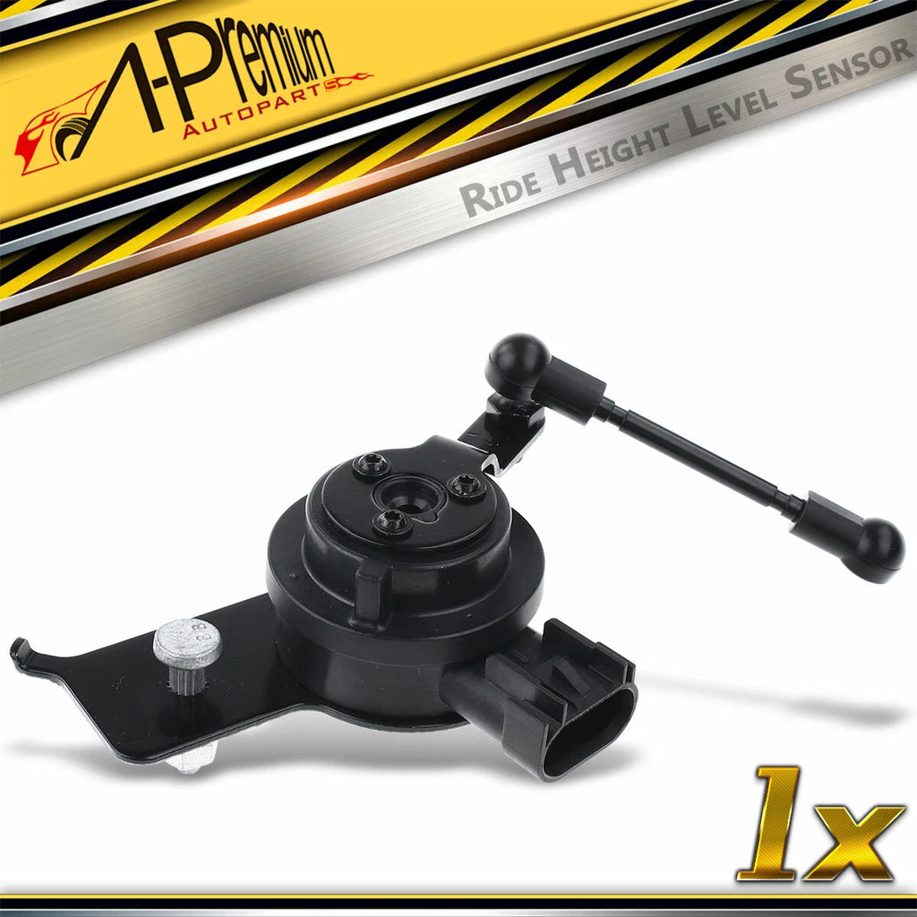 Rear LH Ride Height Level Sensor for Chevy Corvette (2014–2019)