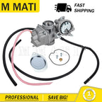 Carburetor Assembly for Yamaha TTR-125LE (2008–2024) 1B2-14101-11-00
