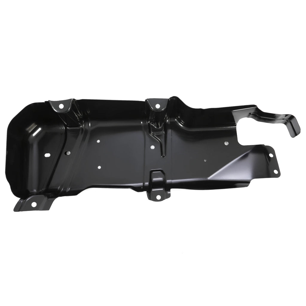 Fuel Gas Tank Skid Plate for Jeep Wrangler (2007–2018) 52059743AJ