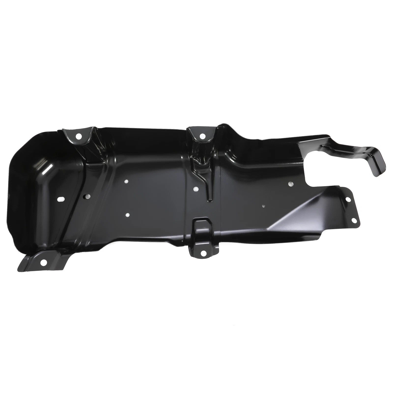 Fuel Gas Tank Skid Plate for Jeep Wrangler (2007–2018) 52059743AJ