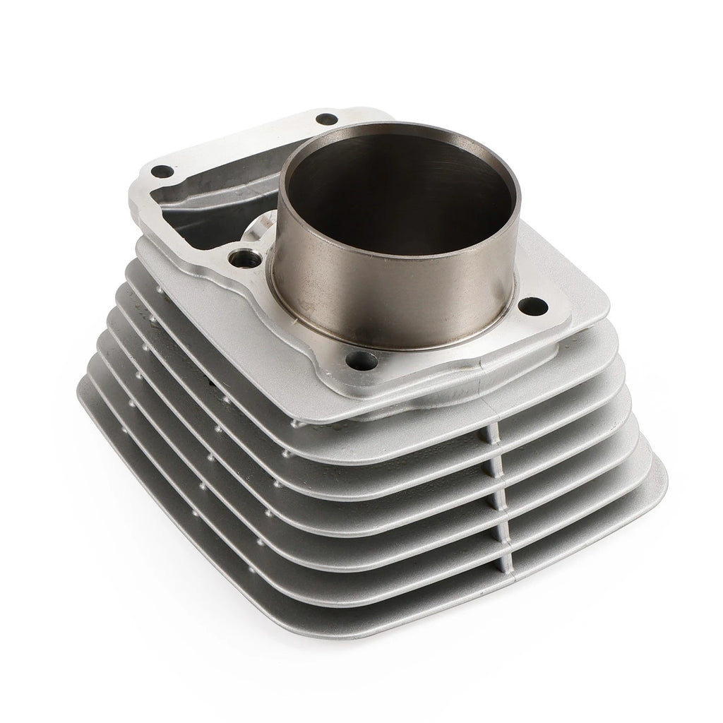 Cylinder Piston Gasket Kit 67mm for Veloci Xeverus 200 (200–200)