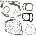 Complete Gasket Kit for Honda XR200 XR200R XL200R (USA)