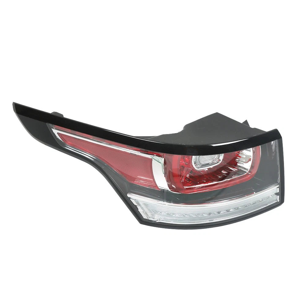 Red LED Tail Light for Range Rover Sport (2014â2017)