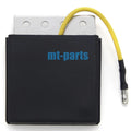 Voltage Regulator Rectifier for Polaris 500 RMK, 550 Trail RMK (1999–2003)