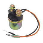 Starter Solenoid Relay for Mercury Mariner (1989–2000) 89-825096T 825096T01 89-96356M 8M0098898