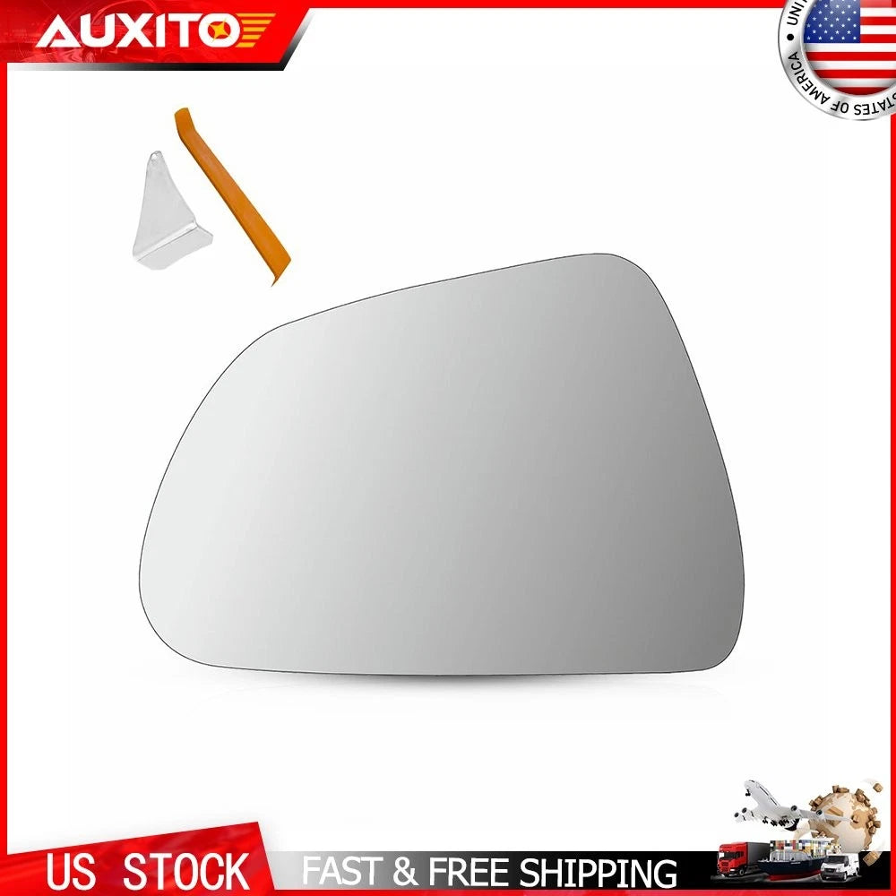 Heated Driver Side Mirror Glass for Tesla Model 3 (2017–2023) 113065100A