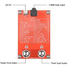 Touch Sensitive CW Key with 3.5mm Jack for (2010–2023)