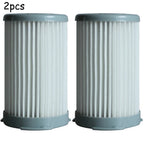 Filters for Electrolux ZAC6705-6790