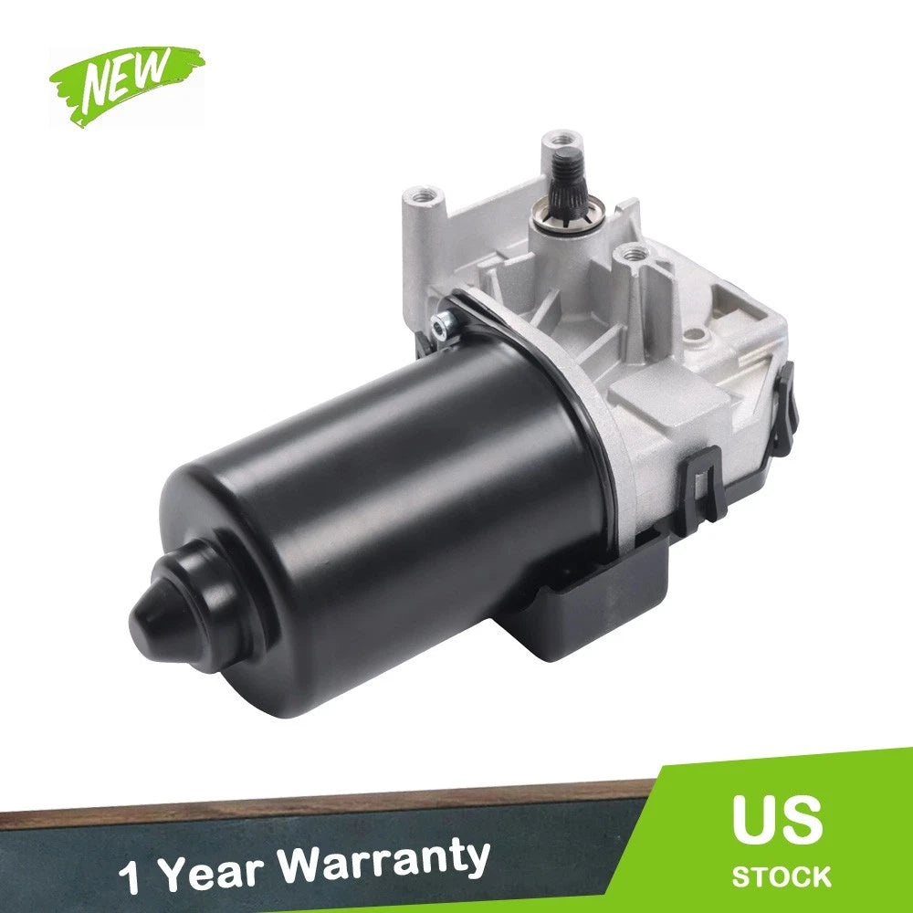 Windshield Wiper Motor for BMW X3 3 Series M3 (1985–2004) 61617051669 61617071693