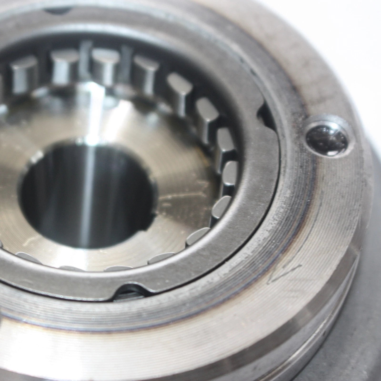 Magneto Stator Flywheel Roller for 250cc 300cc Engine (PIT Quad Dirt Bike ATV)