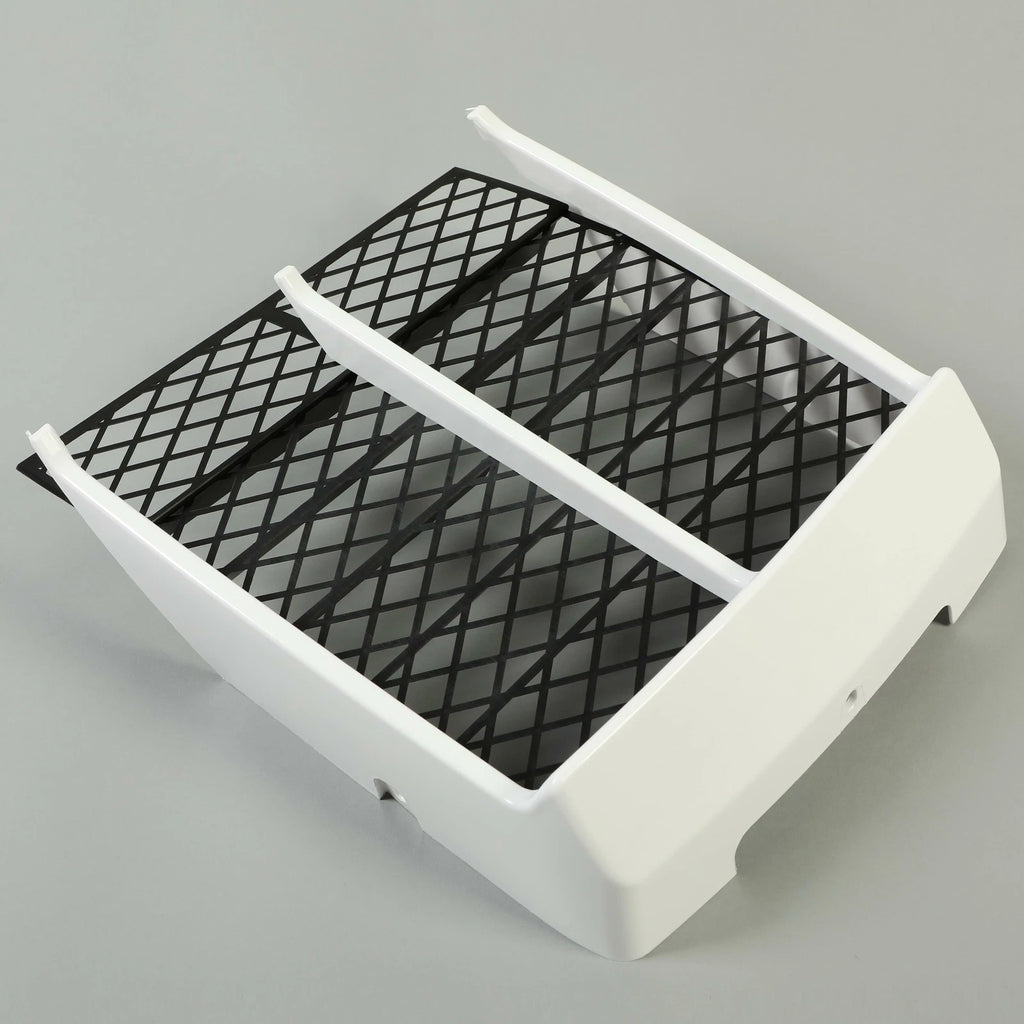 Radiator Cover + Grill for Yamaha Banshee 350 (1987–2006)