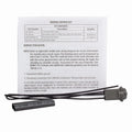 Cargo Area Light Connector for Ford Focus Fiesta (WPT-1098)