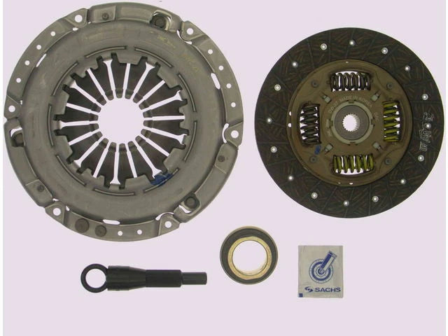 Clutch Kit for Suzuki Swift+ 1.6L (2004–2009) R911MC