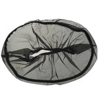Air Filter Cleaner Rain Sock Cover for Harley Touring Softail Dyna