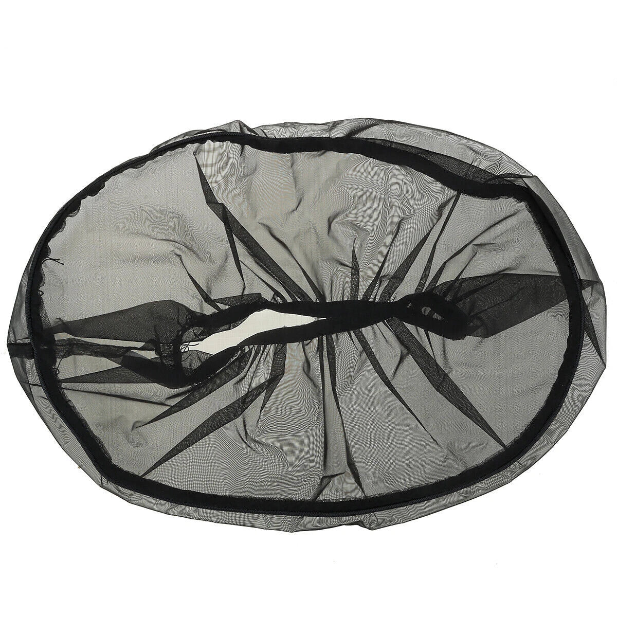 Air Filter Cleaner Rain Sock Cover for Harley Touring Softail Dyna