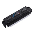 HVAC Climate Control Module for Chevy Silverado GMC Sierra 1500 2500 (1999–2006) 599-266
