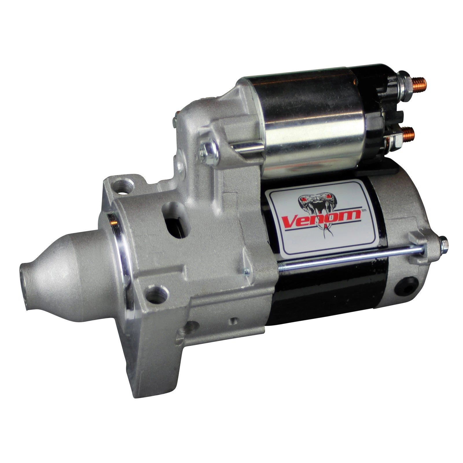 Starter Motor for Kawasaki John Deere Gator X465 (2004–2008)