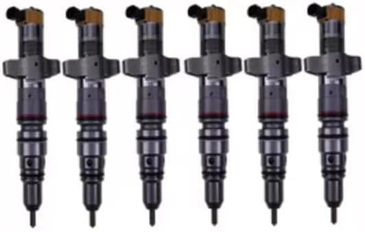 Fuel Injector 328-2574 for Caterpillar CAT C7 C9 C-9 330D 336D (Excavator)
