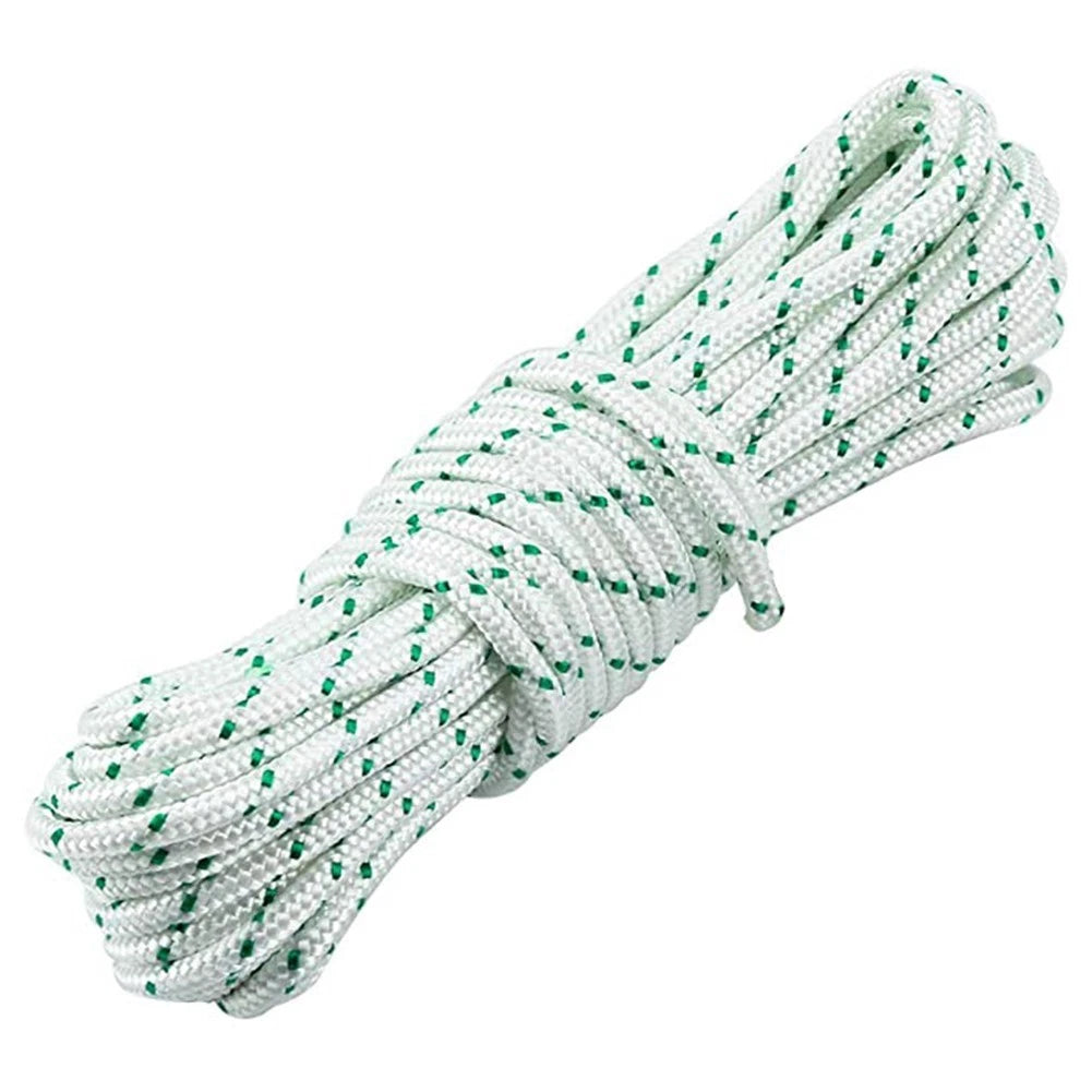 Pull Starter Cord Rope for Various Small Engines (Heavy Duty)