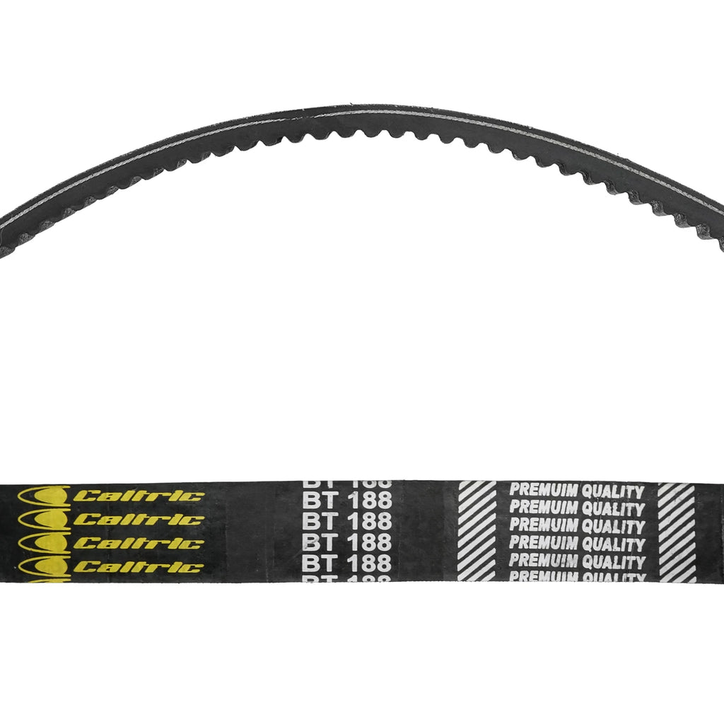 Caltric Drive Pulley Belt for Ski-Doo Expedition TUV V800 (2007–2008) 605348425