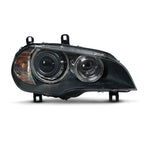 HID/Xenon Headlight for BMW X5 E70 (2007–2011) Adaptive Lamps