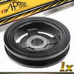 Harmonic Balancer for Toyota Camry (2007-2011) and Lexus HS250h (2010-2012)