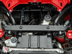 Front End Brace Kit for Honda Talon 1000R (2019–2023)