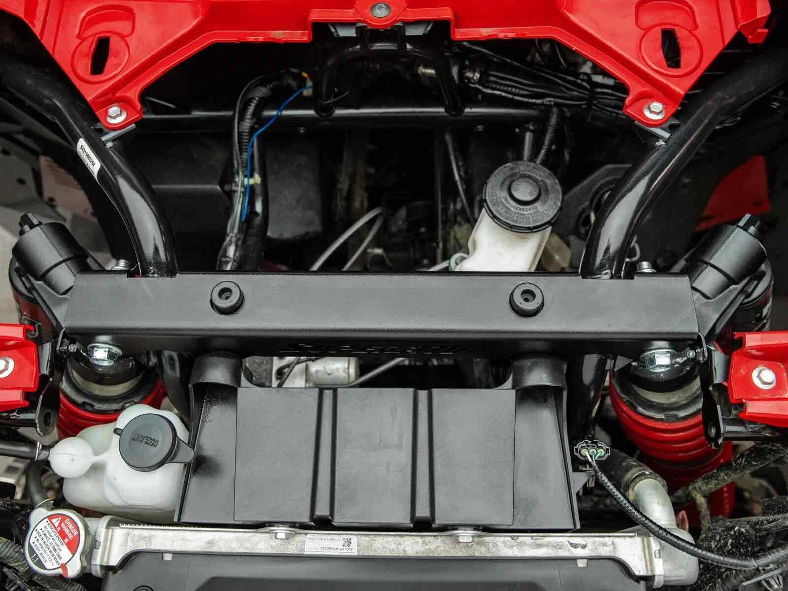 Front End Brace Kit for Honda Talon 1000R (2019–2023)