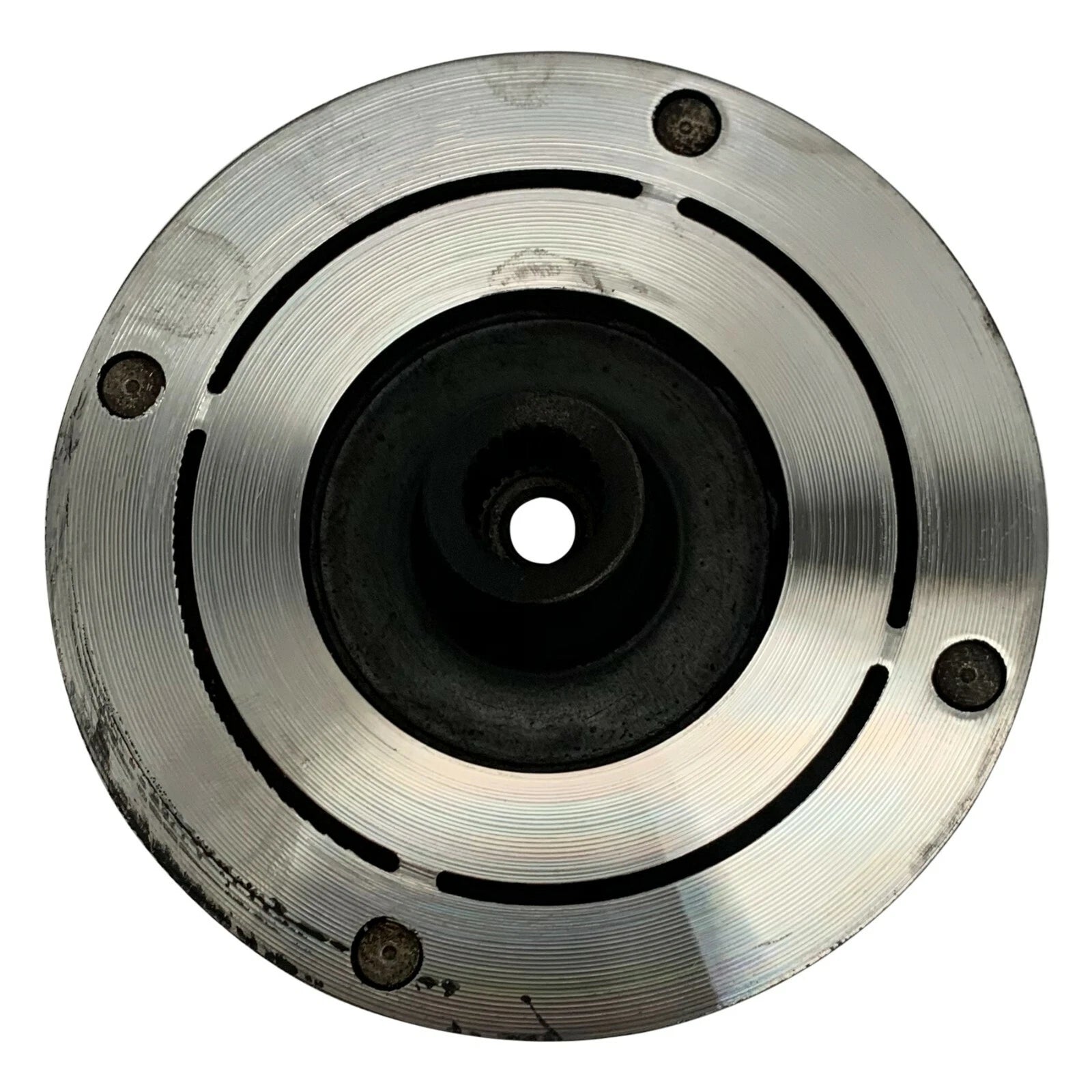 AC Compressor Clutch Replacement for Honda Accord 2.4L (2006-2007)