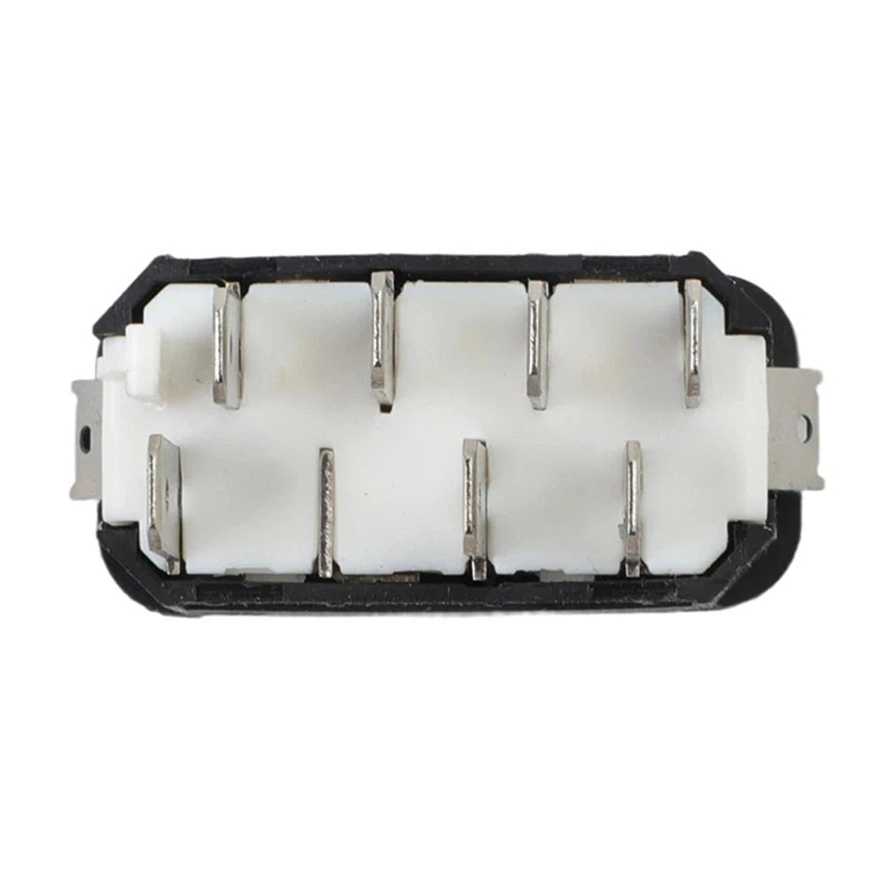 Power Window Switch for Mercedes Truck (OEM 0025456907)