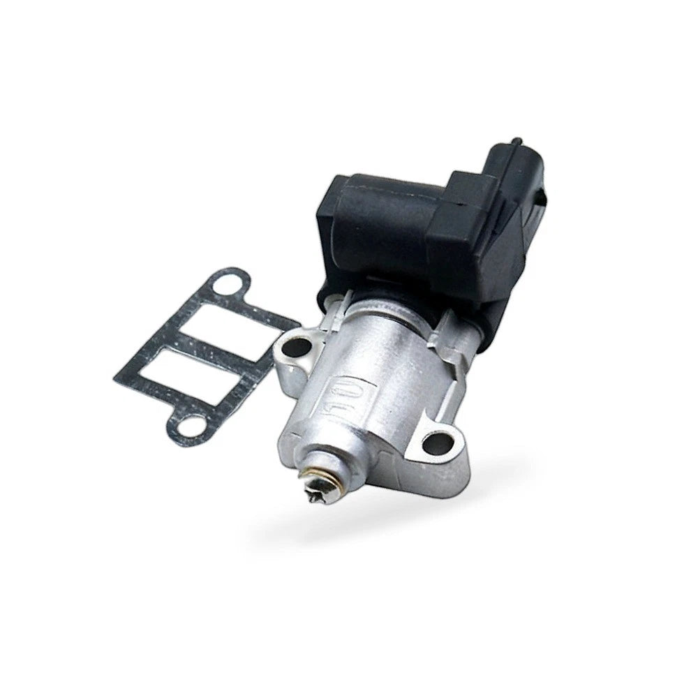 Idle Air Control Valve for Hyundai Accent Elantra Kia Rio (2000–2006) 35150-2B010
