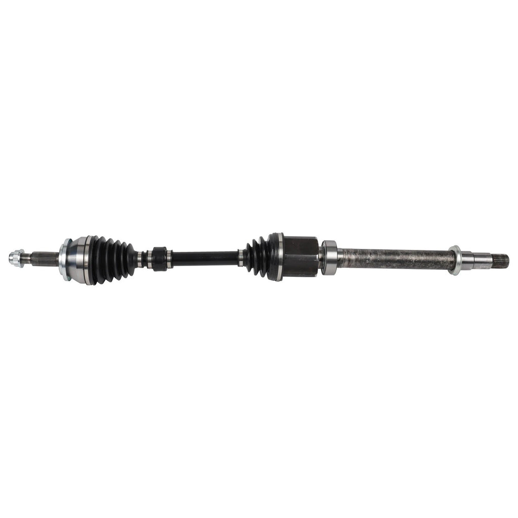 Front Right CV Axle for Lexus NX300 NX300h (2017–2021)