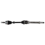 Front Right CV Axle for Lexus NX300 NX300h (2017–2021)