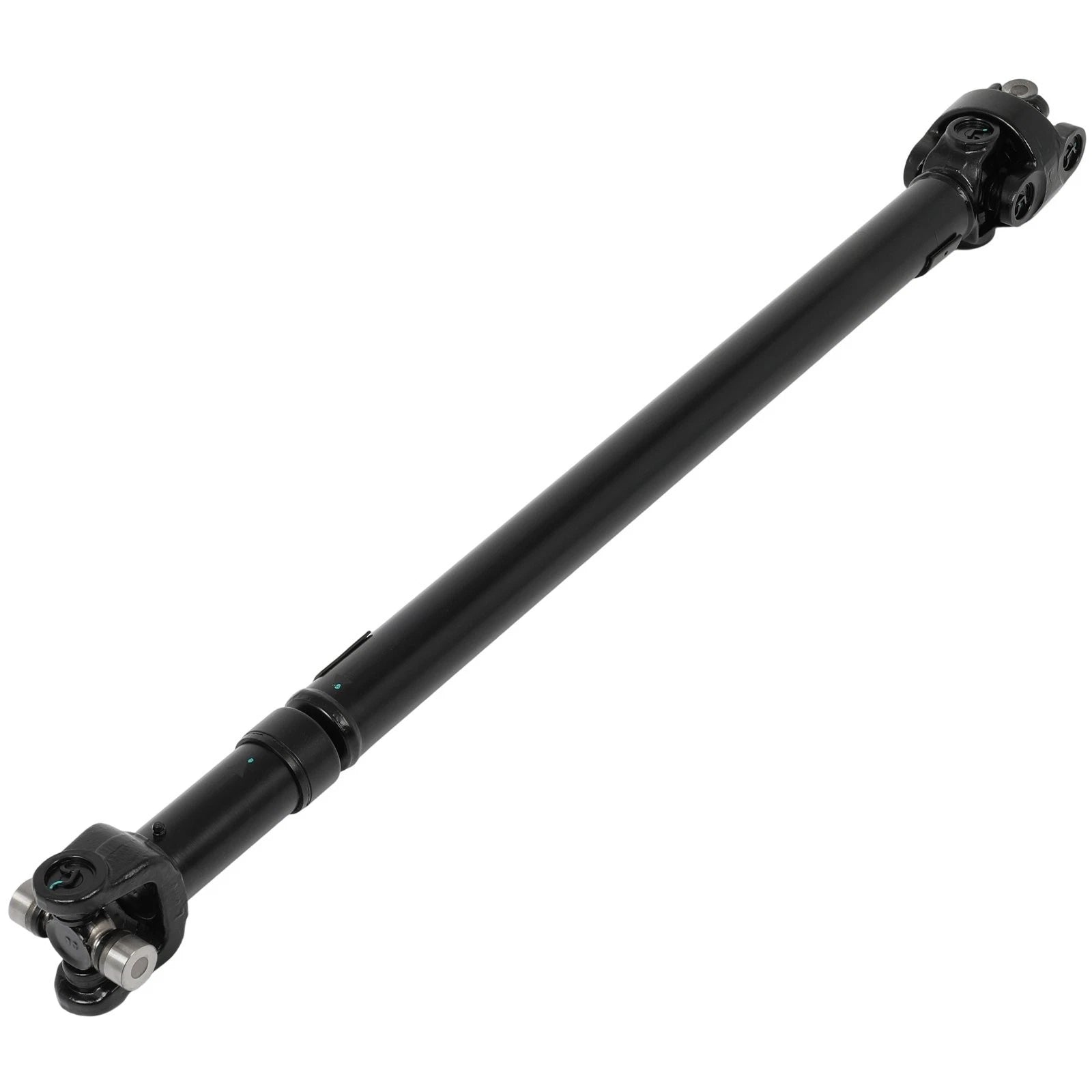 Front Drive Shaft for Jeep Wrangler (1998–2002) 4WD 2.5L 4.0L Auto Trans